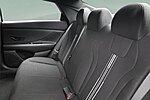 Used 2025 HYUNDAI ELANTRA SEL SPORT in GREENVILLE, SOUTH CAROLINA (Photo 33)
