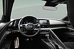 Used 2025 HYUNDAI ELANTRA SEL SPORT in GREENVILLE, SOUTH CAROLINA (Photo 34)