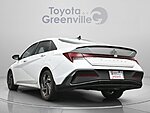 Used 2025 HYUNDAI ELANTRA SEL SPORT in GREENVILLE, SOUTH CAROLINA (Photo 7)