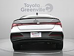 Used 2025 HYUNDAI ELANTRA SEL SPORT in GREENVILLE, SOUTH CAROLINA (Photo 8)