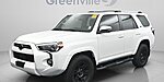 Used 2023 TOYOTA 4RUNNER SR5 PREMIUM in GREENVILLE, SOUTH CAROLINA