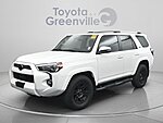 Used 2023 TOYOTA 4RUNNER SR5 PREMIUM in GREENVILLE, SOUTH CAROLINA (Photo 1)