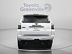 Used 2023 TOYOTA 4RUNNER SR5 PREMIUM in GREENVILLE, SOUTH CAROLINA (Photo 10)