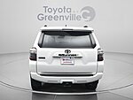 Used 2023 TOYOTA 4RUNNER SR5 PREMIUM in GREENVILLE, SOUTH CAROLINA (Photo 12)