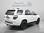 Used 2023 TOYOTA 4RUNNER SR5 PREMIUM in GREENVILLE, SOUTH CAROLINA (Photo 13)