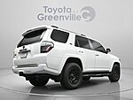 Used 2023 TOYOTA 4RUNNER SR5 PREMIUM in GREENVILLE, SOUTH CAROLINA (Photo 14)
