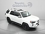 Used 2023 TOYOTA 4RUNNER SR5 PREMIUM in GREENVILLE, SOUTH CAROLINA (Photo 19)