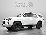Used 2023 TOYOTA 4RUNNER SR5 PREMIUM in GREENVILLE, SOUTH CAROLINA (Photo 2)
