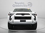 Used 2023 TOYOTA 4RUNNER SR5 PREMIUM in GREENVILLE, SOUTH CAROLINA (Photo 22)