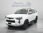 Used 2023 TOYOTA 4RUNNER SR5 PREMIUM in GREENVILLE, SOUTH CAROLINA (Photo 24)