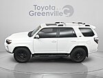 Used 2023 TOYOTA 4RUNNER SR5 PREMIUM in GREENVILLE, SOUTH CAROLINA (Photo 3)