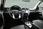 Used 2023 TOYOTA 4RUNNER SR5 PREMIUM in GREENVILLE, SOUTH CAROLINA (Photo 34)