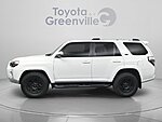 Used 2023 TOYOTA 4RUNNER SR5 PREMIUM in GREENVILLE, SOUTH CAROLINA (Photo 4)