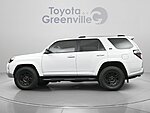 Used 2023 TOYOTA 4RUNNER SR5 PREMIUM in GREENVILLE, SOUTH CAROLINA (Photo 5)