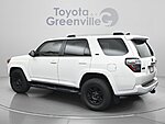 Used 2023 TOYOTA 4RUNNER SR5 PREMIUM in GREENVILLE, SOUTH CAROLINA (Photo 7)