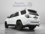 Used 2023 TOYOTA 4RUNNER SR5 PREMIUM in GREENVILLE, SOUTH CAROLINA (Photo 8)