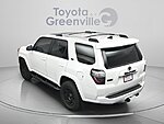 Used 2023 TOYOTA 4RUNNER SR5 PREMIUM in GREENVILLE, SOUTH CAROLINA (Photo 9)