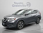 Used 2019 NISSAN ROGUE SV in GREENVILLE, SOUTH CAROLINA (Photo 1)