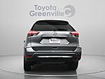Used 2019 NISSAN ROGUE SV in GREENVILLE, SOUTH CAROLINA (Photo 10)