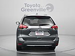 Used 2019 NISSAN ROGUE SV in GREENVILLE, SOUTH CAROLINA (Photo 11)