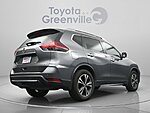 Used 2019 NISSAN ROGUE SV in GREENVILLE, SOUTH CAROLINA (Photo 12)