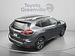 Used 2019 NISSAN ROGUE SV in GREENVILLE, SOUTH CAROLINA (Photo 13)