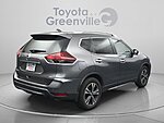 Used 2019 NISSAN ROGUE SV in GREENVILLE, SOUTH CAROLINA (Photo 14)