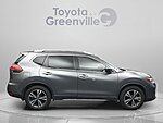 Used 2019 NISSAN ROGUE SV in GREENVILLE, SOUTH CAROLINA (Photo 15)