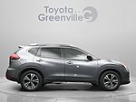 Used 2019 NISSAN ROGUE SV in GREENVILLE, SOUTH CAROLINA (Photo 16)