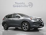 Used 2019 NISSAN ROGUE SV in GREENVILLE, SOUTH CAROLINA (Photo 18)