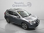 Used 2019 NISSAN ROGUE SV in GREENVILLE, SOUTH CAROLINA (Photo 19)