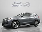 Used 2019 NISSAN ROGUE SV in GREENVILLE, SOUTH CAROLINA (Photo 2)