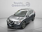 Used 2019 NISSAN ROGUE SV in GREENVILLE, SOUTH CAROLINA (Photo 24)