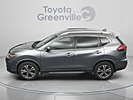 Used 2019 NISSAN ROGUE SV in GREENVILLE, SOUTH CAROLINA (Photo 3)