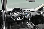 Used 2019 NISSAN ROGUE SV in GREENVILLE, SOUTH CAROLINA (Photo 34)