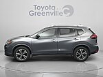 Used 2019 NISSAN ROGUE SV in GREENVILLE, SOUTH CAROLINA (Photo 4)