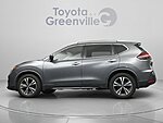 Used 2019 NISSAN ROGUE SV in GREENVILLE, SOUTH CAROLINA (Photo 5)