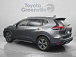 Used 2019 NISSAN ROGUE SV in GREENVILLE, SOUTH CAROLINA (Photo 6)