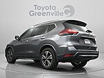 Used 2019 NISSAN ROGUE SV in GREENVILLE, SOUTH CAROLINA (Photo 7)