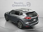 Used 2019 NISSAN ROGUE SV in GREENVILLE, SOUTH CAROLINA (Photo 8)
