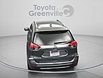 Used 2019 NISSAN ROGUE SV in GREENVILLE, SOUTH CAROLINA (Photo 9)