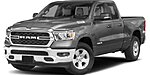 Used 2022 RAM 1500 BIG HORN in GREENVILLE, SOUTH CAROLINA