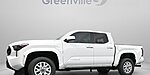 Used 2024 TOYOTA TACOMA SR5 in GREENVILLE, SOUTH CAROLINA