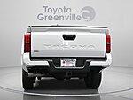 Used 2024 TOYOTA TACOMA SR5 in GREENVILLE, SOUTH CAROLINA (Photo 10)