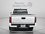 Used 2024 TOYOTA TACOMA SR5 in GREENVILLE, SOUTH CAROLINA (Photo 11)