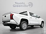 Used 2024 TOYOTA TACOMA SR5 in GREENVILLE, SOUTH CAROLINA (Photo 12)