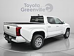 Used 2024 TOYOTA TACOMA SR5 in GREENVILLE, SOUTH CAROLINA (Photo 13)