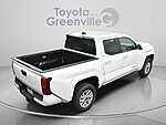 Used 2024 TOYOTA TACOMA SR5 in GREENVILLE, SOUTH CAROLINA (Photo 14)
