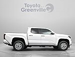 Used 2024 TOYOTA TACOMA SR5 in GREENVILLE, SOUTH CAROLINA (Photo 15)