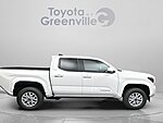 Used 2024 TOYOTA TACOMA SR5 in GREENVILLE, SOUTH CAROLINA (Photo 16)
